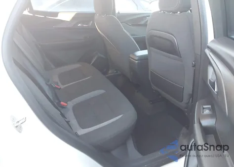 2023 Chevrolet Trailblazer Fwd Lt from USA, damaged, VIN KL79MPS27PB073977